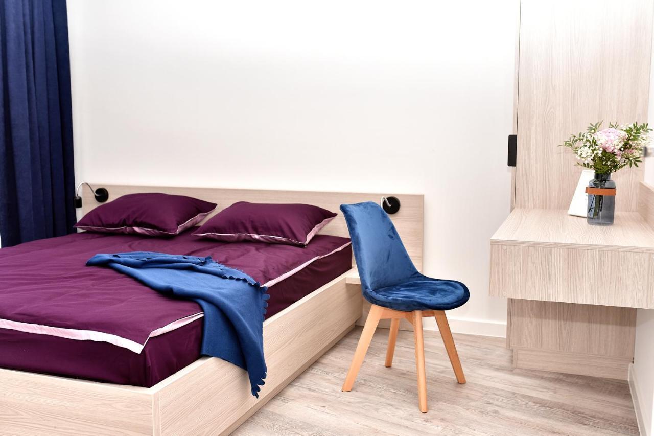 VIP Apartament number 10 Lublin Exterior foto